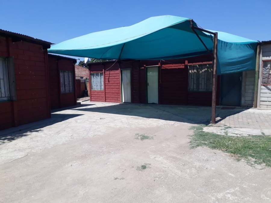 3 Bedroom Property for Sale in Rustenburg North North West